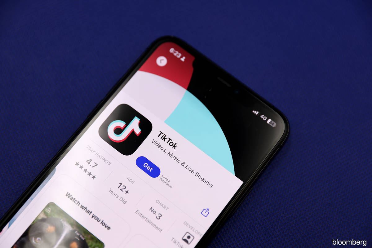 US to receive US$10 bil fee for TikTok deal, WSJ reports